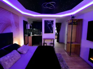 Love room au Havre
